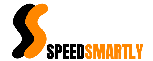 Logo - SpeedSmartly
