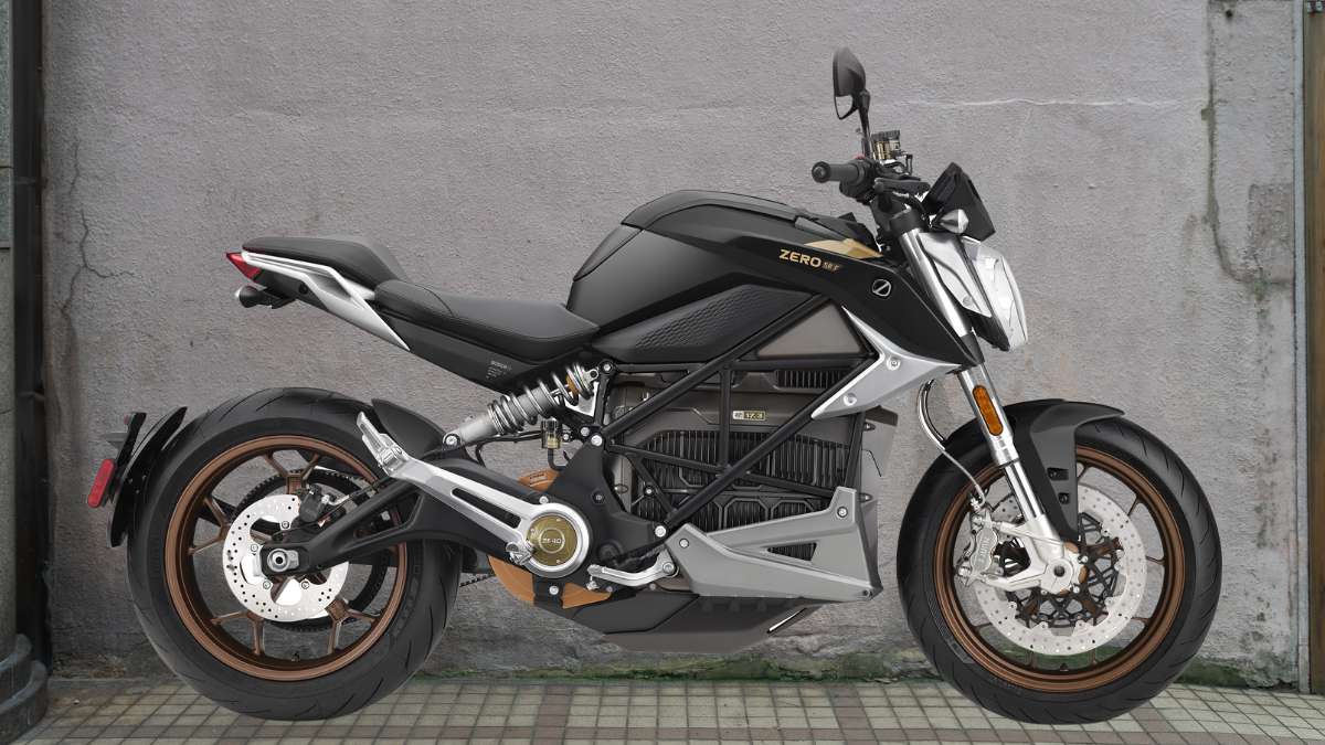 9 Street Legal Electric Motorcycles With 120+ mph Top Speed - Speed Smartly - Electric Motorcycles Mph Range