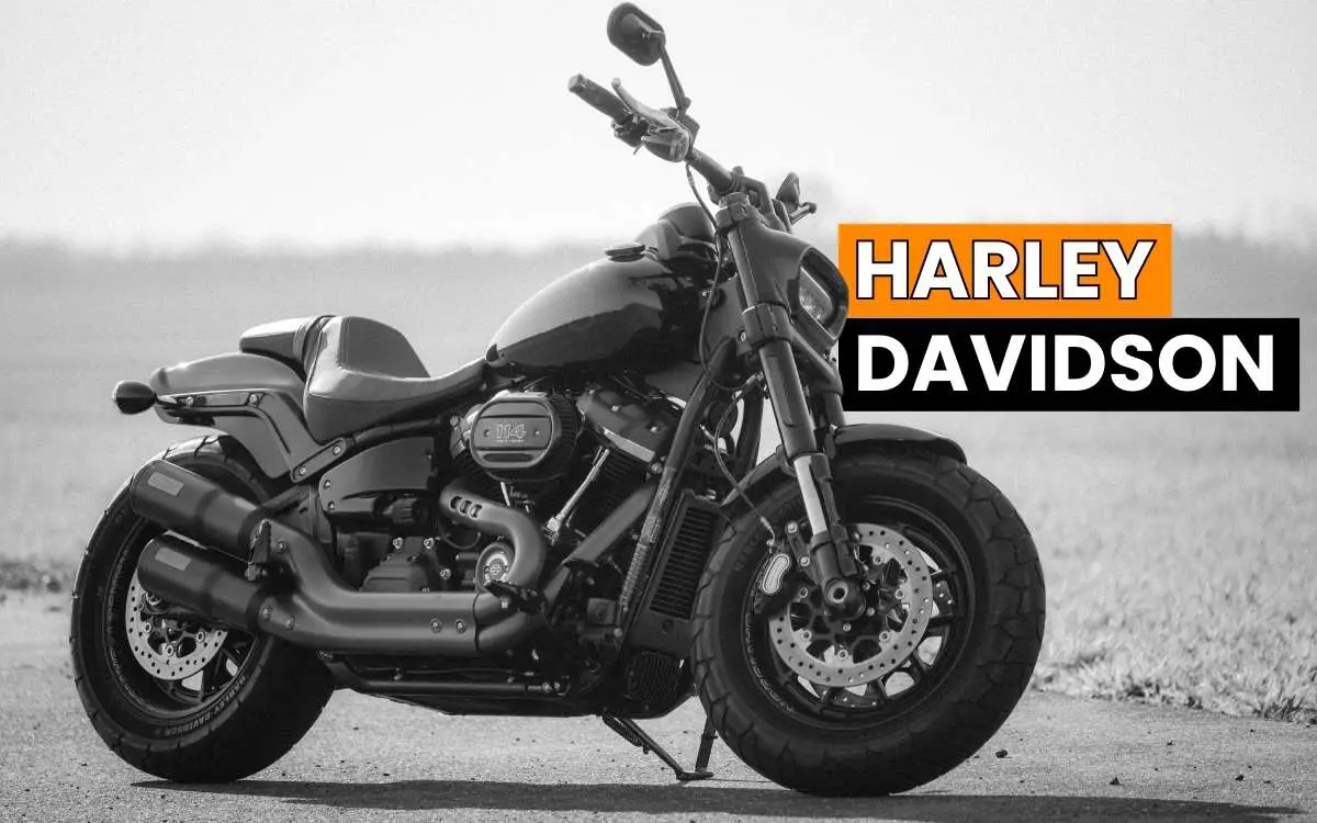 Harley Davidson ECM Problems